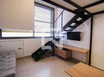 Apartamento en Venda de 1 quarto Vila Madalena · Apartamento à Venda - Vila Madalena, 1 Quarto, 25 m2
