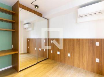 Apartamento · 26m² · 1 Quarto - Silvia Helena - Revenda Imóveis · Apartamento à Venda - Perdizes, 1 Quarto, 26 m2