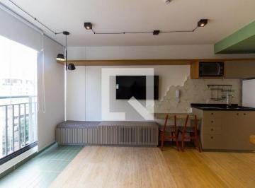 Apartamento en Venda de 1 quarto Perdizes · Apartamento à Venda - Perdizes, 1 Quarto, 26 m2