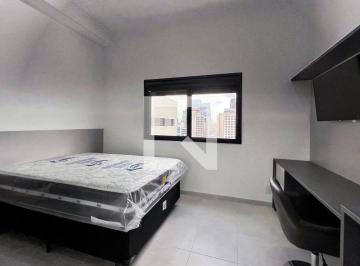 Apartamento · 24m² · 1 Quarto · Apartamento à Venda - Vila Olímpia, 1 Quarto, 24 m2