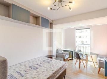 Apartamento · 25m² · 1 Quarto · Apartamento à Venda - Consolação, 1 Quarto, 25 m2