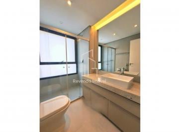 Apartamento · 111m² · 2 Quartos · 1 Vaga · Venda de Apartamento de Luxo em São Paulo - 2 Quartos, 2 Suítes, 3 Banheiros, 1 Vaga na Garagem - Ba