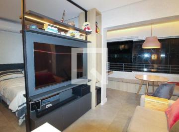 Apartamento · 31m² · 1 Quarto · 1 Vaga · Apartamento à Venda - Butantã, 1 Quarto, 31 m2