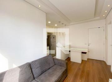 Apartamento de 1 quarto, São Paulo · Apartamento à Venda - Bom Retiro, 1 Quarto, 33 m2