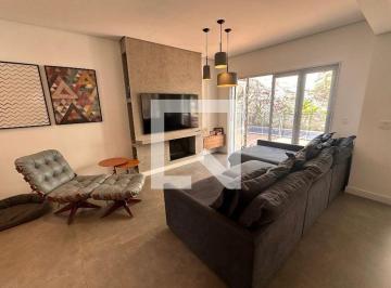Casa · 240m² · 4 Quartos · 3 Vagas · Casa à Venda - Santo Amaro , 4 Quartos, 240 m2