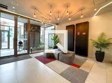 Apartamento 48m² Venda Perdizes · Apartamento à Venda - Perdizes, 1 Quarto, 48 m2