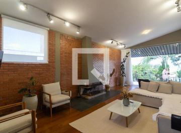Casa de 3 quartos, São Paulo · Casa à Venda - Campo Belo, 3 Quartos, 370 m2