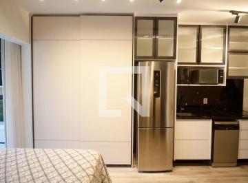 Apartamento Venda 30m² de 1 quarto · Apartamento à Venda - Pinheiros, 1 Quarto, 30 m2