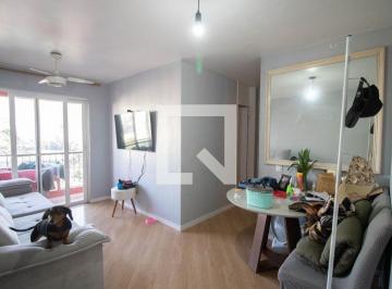 Apartamento · 78m² · 3 Quartos · 1 Vaga · Apartamento à Venda - Santana, 3 Quartos, 78 m2