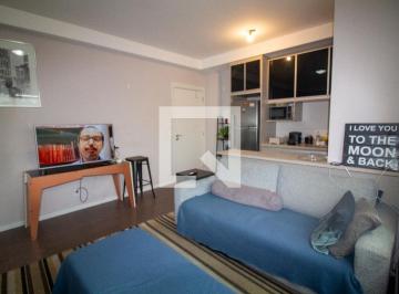 Apartamento de 1 quarto Venda R$ 705.000 · Apartamento à Venda - Brooklin, 1 Quarto, 44 m2
