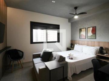 Apartamento en Venda de 1 quarto Vila Olímpia · Apartamento à Venda - Vila Olímpia, 1 Quarto, 26 m2