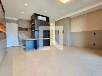 Apartamento · 41m² · 1 Quarto · 1 Vaga · Apartamento à Venda - Brooklin, 1 Quarto, 41 m2