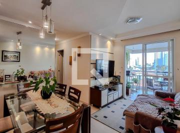 Apartamento · 64m² · 3 Quartos · 1 Vaga · Apartamento à Venda - Ipiranga, 3 Quartos, 64 m2