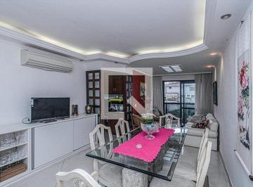 Apartamento · 70m² · 3 Quartos · 2 Vagas · Apartamento à Venda - Bosque da Saúde, 3 Quartos, 70 m2