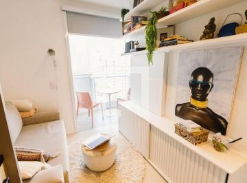 Apartamento de 1 quarto, São Paulo · Apartamento à Venda - Perdizes, 1 Quarto, 30 m2