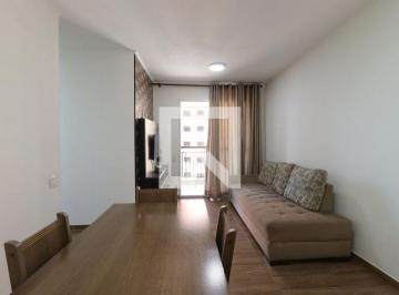 Photo 1 · Apartamento à Venda - Vila Metalúrgica, 3 Quartos, 65 m2