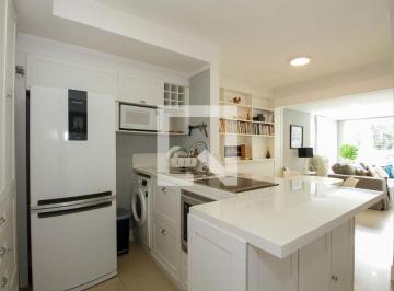 Apartamento · 50m² · 1 Quarto · 1 Vaga · Apartamento à Venda - Pinheiros, 1 Quarto, 50 m2