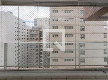 Localizada na vibrante cidade de São Paulo, esta kitnet oferece uma excelente op · Apartamento à Venda - Brooklin, 1 Quarto, 36 m2