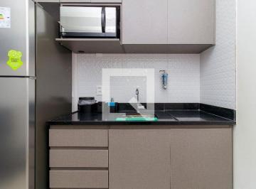 Apartamento de 1 quarto, São Paulo · Apartamento à Venda - Brooklin, 1 Quarto, 23 m2