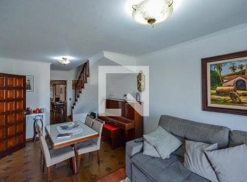 Casa · 150m² · 3 Quartos · 3 Vagas · Casa à Venda - Vila Campo Grande, 3 Quartos, 150 m2