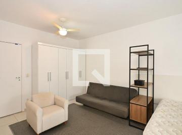 Apartamento 35m² Venda Brooklin · Apartamento à Venda - Brooklin, 1 Quarto, 35 m2
