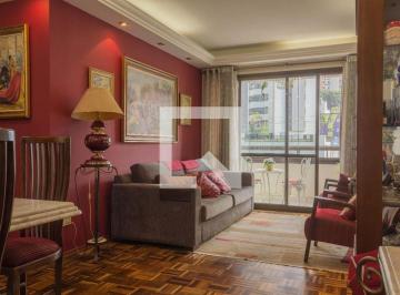 Apartamento · 115m² · 4 Quartos · 2 Vagas · Apartamento à Venda - Nova Petrópolis, 4 Quartos, 115 m2