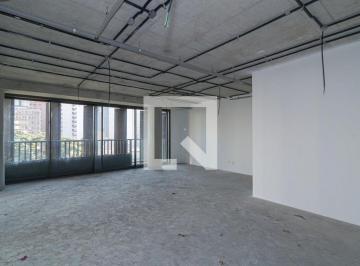Apartamento · 204m² · 3 Quartos · 3 Vagas · Apartamento à Venda - Itaim Bibi, 3 Quartos, 204 m2