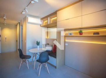 Apartamento Venda 32m² de 1 quarto · Apartamento à Venda - Vila Clementino, 1 Quarto, 32 m2