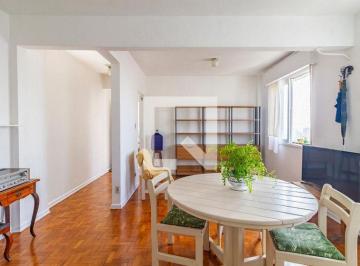 Apartamento de 1 quarto, São Paulo · Apartamento à Venda - Vila Madalena, 1 Quarto, 72 m2
