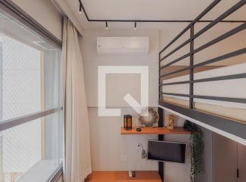 Apartamento de 1 quarto, São Paulo · Apartamento à Venda - Vila Madalena, 1 Quarto, 35 m2