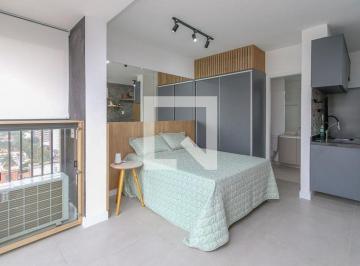 Apartamento Venda 31m² de 1 quarto · Apartamento à Venda - Brooklin, 1 Quarto, 31 m2
