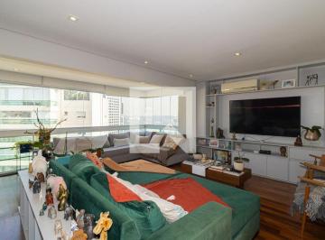 Apartamento · 270m² · 3 Quartos · 3 Vagas · Apartamento à Venda - Vila Olímpia, 3 Quartos, 270 m2
