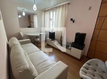 Apartamento · 49m² · 2 Quartos · 1 Vaga · Apartamento à Venda - Santana, 2 Quartos, 49 m2