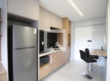 Apartamento Venda 28m² de 1 quarto · Apartamento à Venda - Moema, 1 Quarto, 28 m2
