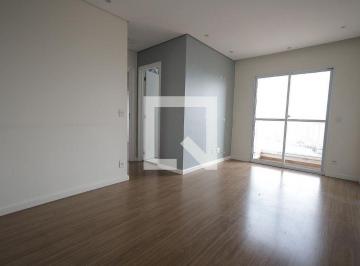Apartamento · 55m² · 2 Quartos · 1 Vaga · Apartamento à Venda - Vila América, 2 Quartos, 55 m2