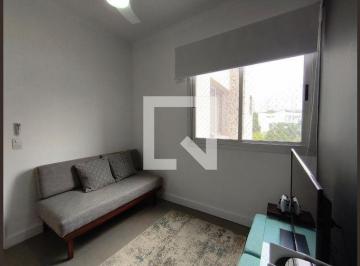Apartamento Venda 37m² de 1 quarto · Apartamento à Venda - Vila Mariana, 1 Quarto, 37 m2