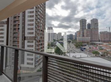 Apartamento de 1 quarto, São Paulo · Apartamento à Venda - Brooklin, 1 Quarto, 27 m2