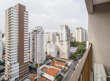 Apartamento · 25m² · 1 Quarto - Silvia Helena - Revenda Imóveis · Apartamento à Venda - Vila Olímpia, 1 Quarto, 25 m2