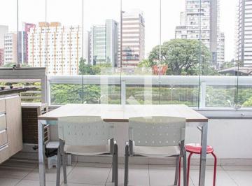 Apartamento · 40m² · 1 Quarto · 1 Vaga - Silvia Helena - Revenda Imóveis · Apartamento à Venda - Bela Vista, 1 Quarto, 40 m2