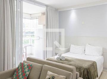 Apartamento · 40m² · 1 Quarto · 1 Vaga · Apartamento à Venda - Bela Vista, 1 Quarto, 40 m2