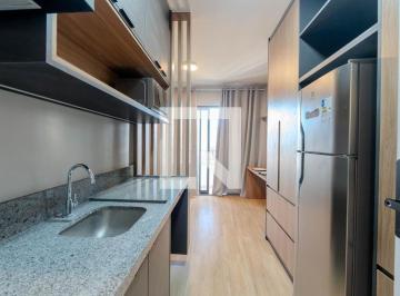 Apartamento · 22m² · 1 Quarto · Apartamento à Venda - Consolação, 1 Quarto, 22 m2