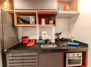 Apartamento 41m² Venda Consolação · Apartamento à Venda - Consolação, 1 Quarto, 41 m2