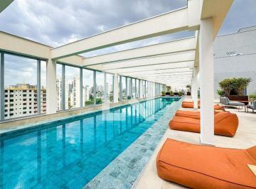 Apartamento Venda 26m² de 1 quarto · Apartamento à Venda - Vila Mariana, 1 Quarto, 26 m2