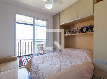 Apartamento de 1 quarto, São Paulo · Apartamento à Venda - Consolação, 1 Quarto, 24 m2