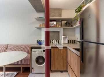 Apartamento de 1 quarto, São Paulo · Apartamento à Venda - Santa Cecília, 1 Quarto, 42 m2