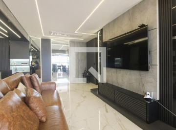 Apartamento en Venda de 3 quartos Tatuapé · Apartamento à Venda - Tatuapé, 3 Quartos, 112 m2