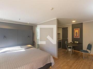 Apartamento en Venda de 1 quarto Moema · Apartamento à Venda - Moema, 1 Quarto, 35 m2