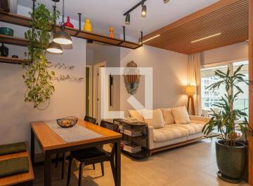 Apartamento de 2 quartos, São Paulo · Apartamento à Venda - Bela Vista, 2 Quartos, 68 m2