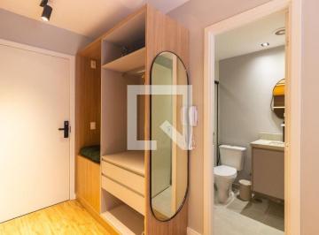 Apartamento Venda de 1 quarto · Apartamento à Venda - Pinheiros, 1 Quarto, 25 m2