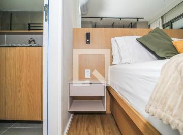 Apartamento en Venda de 1 quarto Perdizes · Apartamento à Venda - Perdizes, 1 Quarto, 28 m2